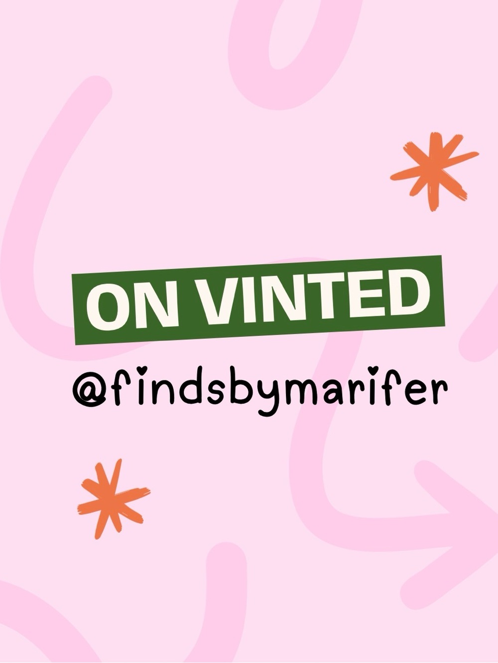 DEALS @FINDSBYMARIFER